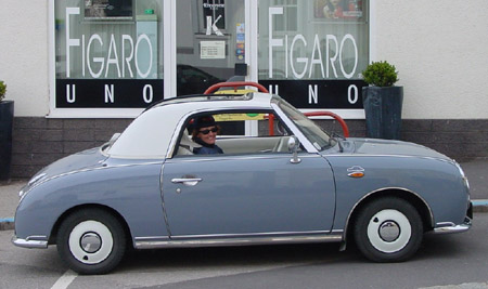 figaro